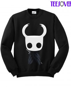 Hollow Knight Crewneck Sweatshirt