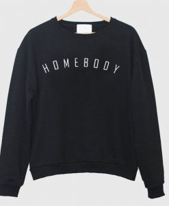 Homebody Sweatshirt