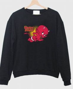 Hot Stuff the Little Devil Sweatshirt