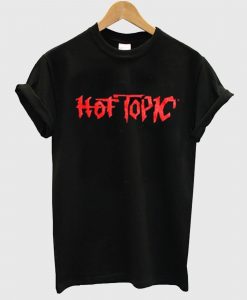 Hot Topic T Shirt