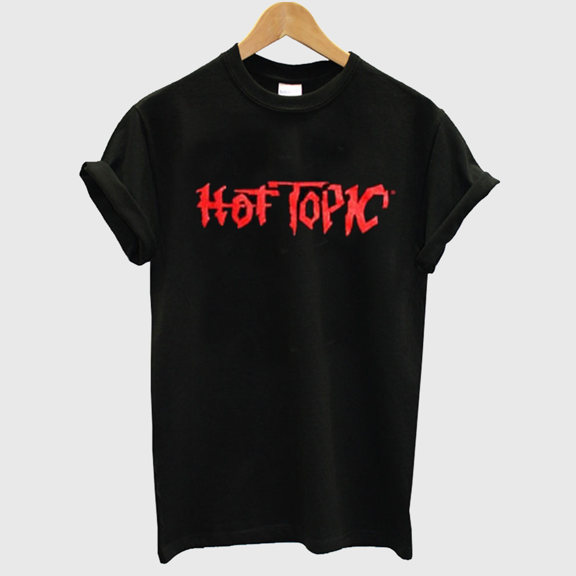 Hot Topic T Shirt