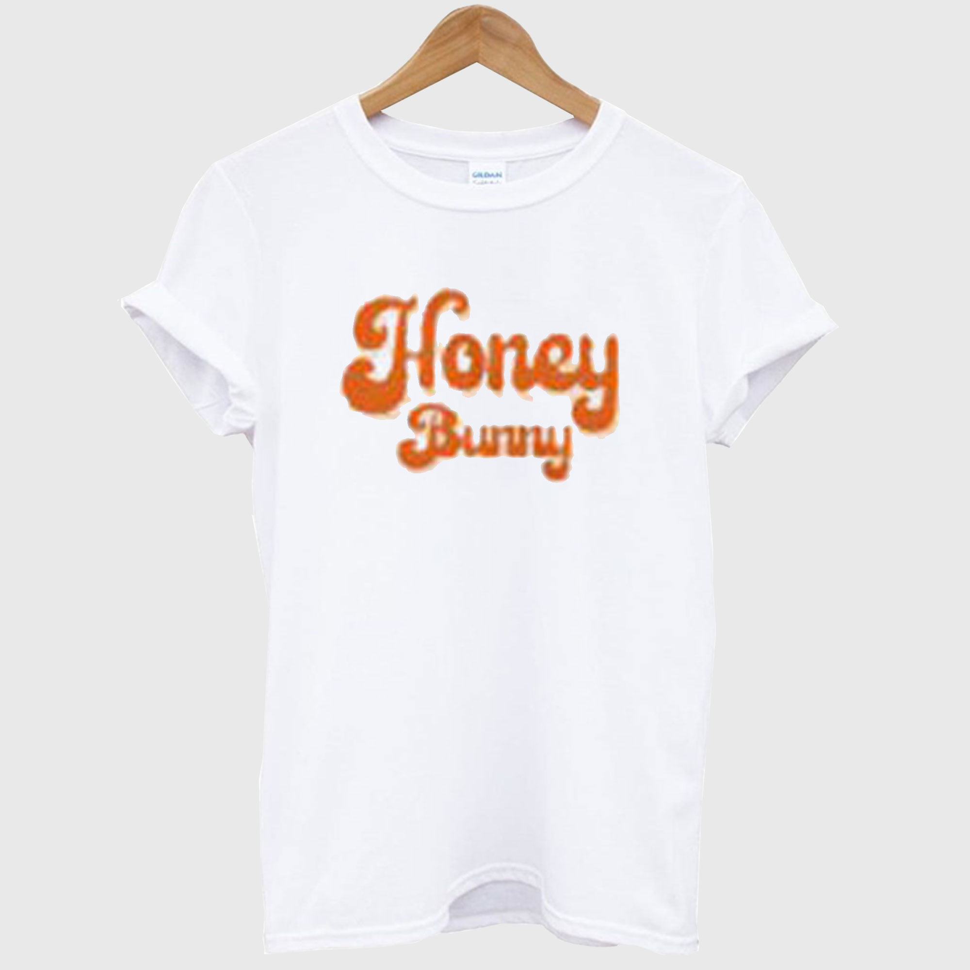 Huny Bunny T Shirt