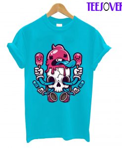 Ice Cream Hermit T-Shirt