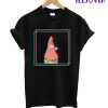 Im Boring Cartoon Patrick T-Shirt