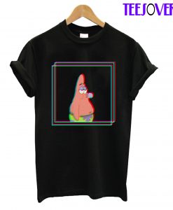 Im Boring Cartoon Patrick T-Shirt