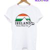 Ireland Killarney National Park T-Shirt