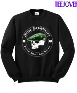 Irish Republicans Sweatshirt