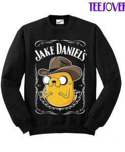 Jake Daniels Sweatshirt