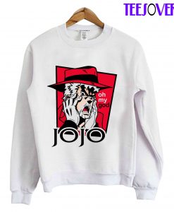 Jojo Oh My God Sweatshirt