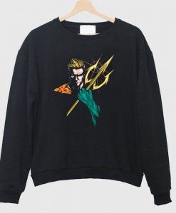 King Of Atlantis Sweatshirt