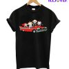 King Of The Road Mobile T-Shirt