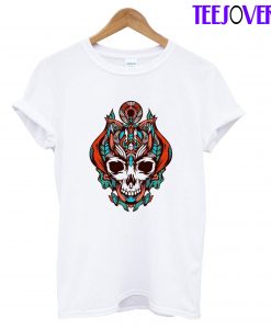 King Of The Skulls T-Shirt