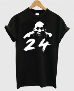 Kobe 24 T Shirt