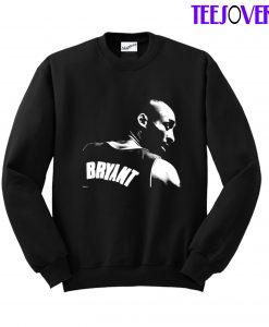 Kobe Bryant Crewneck Sweatshirt