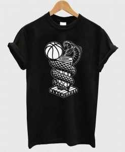 Kobe bryant memorial rip basketball T Shirt