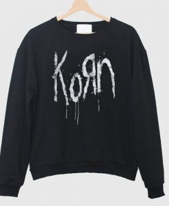 Korn Still a Freak Sweatshirt