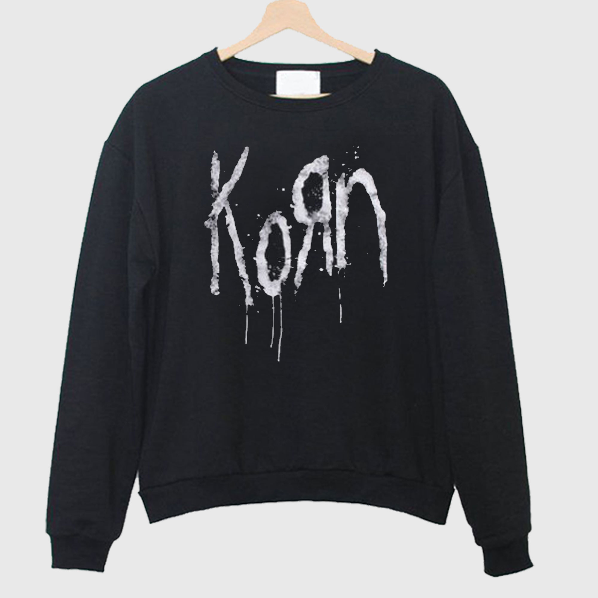 Korn Still a Freak Sweatshirt