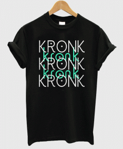 Kronk Gym T shirt