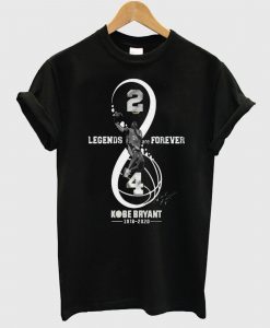 Legend Are Forever T-Shirt