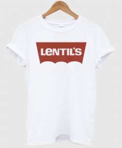 Lentils T Shirt