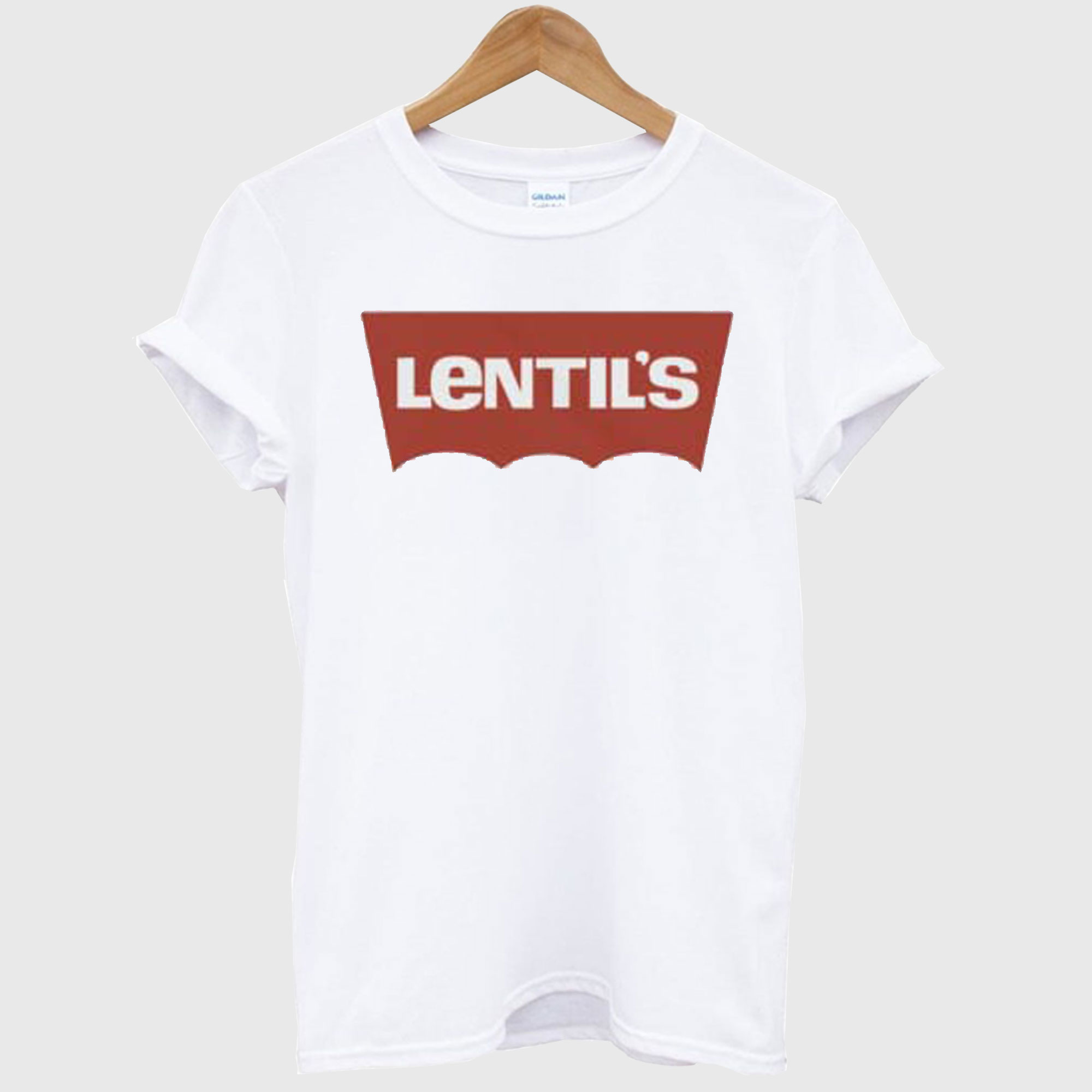 Lentils T Shirt