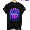 Level Up T-Shirt