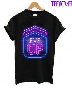 Level Up T-Shirt