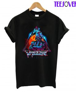 Lord Vader T-Shirt