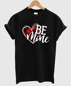 Love Valentine T-Shirt