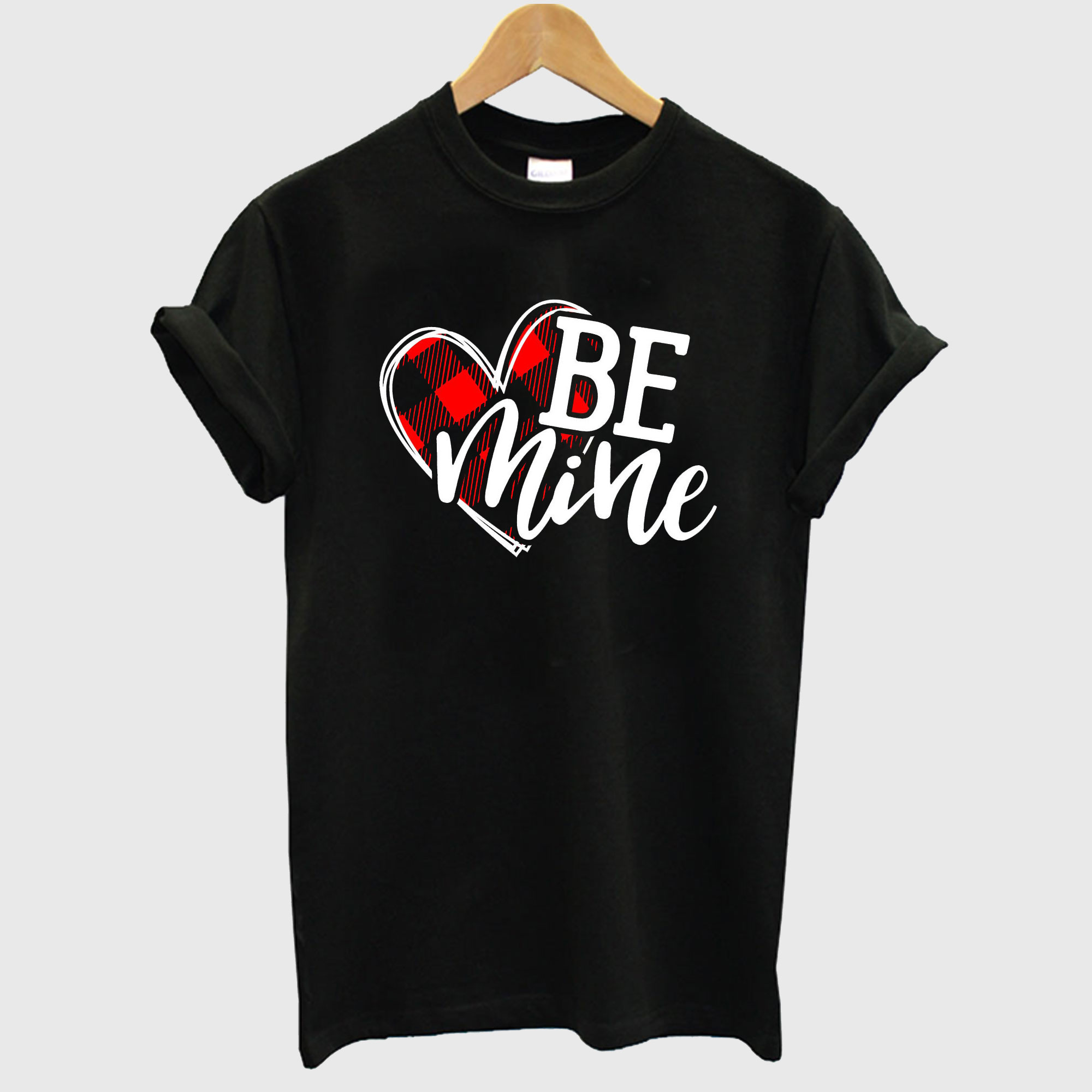 Love Valentine T-Shirt