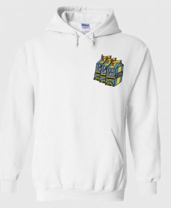 Lyrical lemonade Triple Patch Hoodie