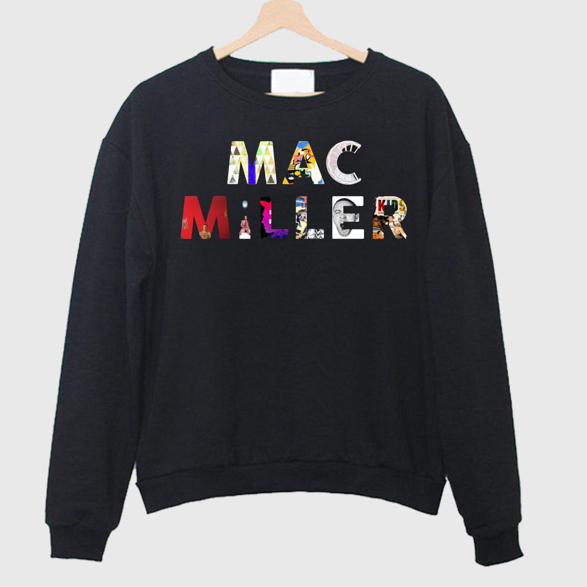 Mac Miller Sweatshirt
