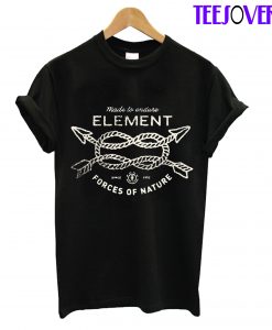 Made To Endure Element T-Shirt