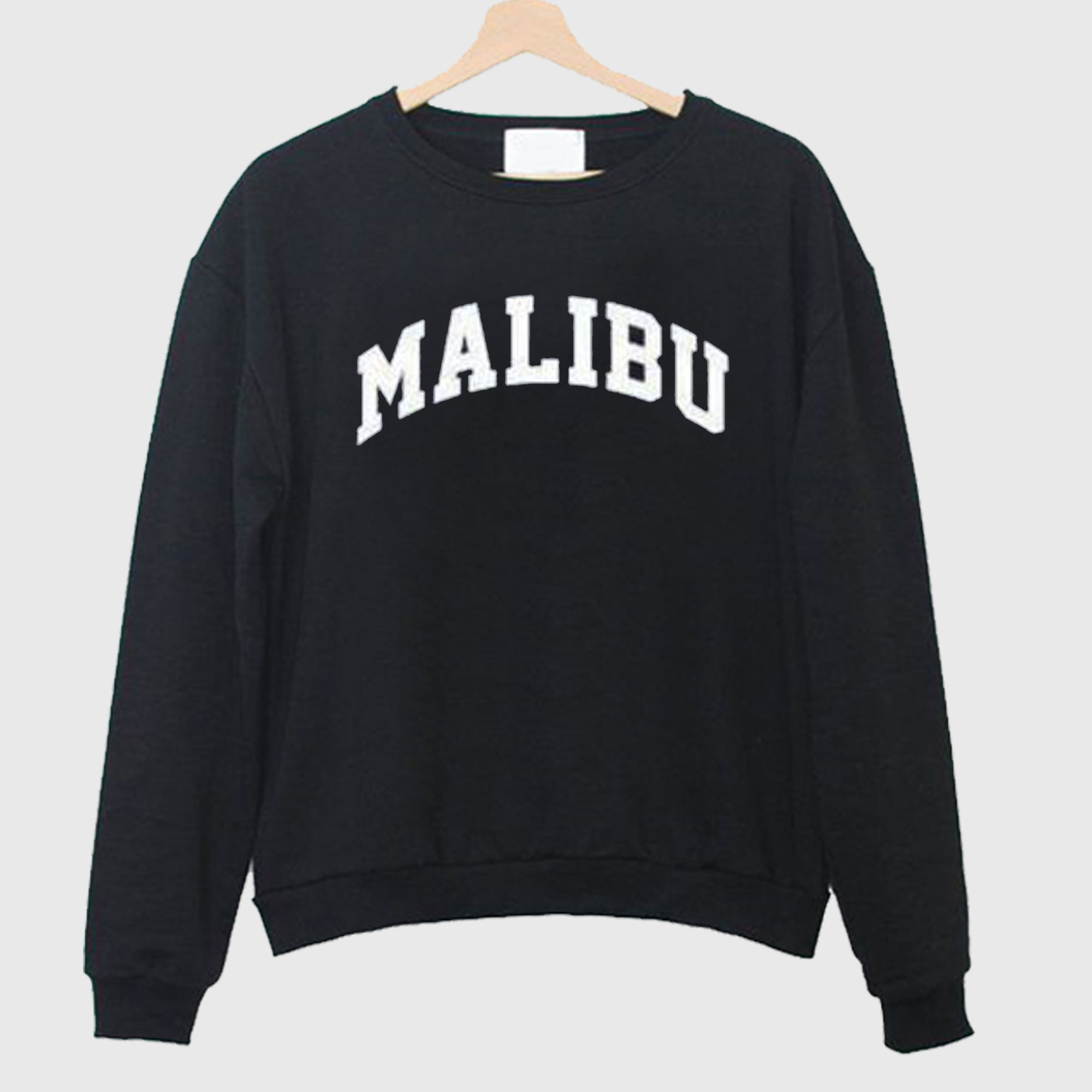 Malibu Sweatshirt