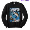 Marlin Fishing Sweatshirt