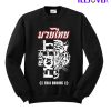 Muay Thai Rush Fight Sweatshirt