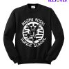 Muten Roshi Turtle School Sweatshirt