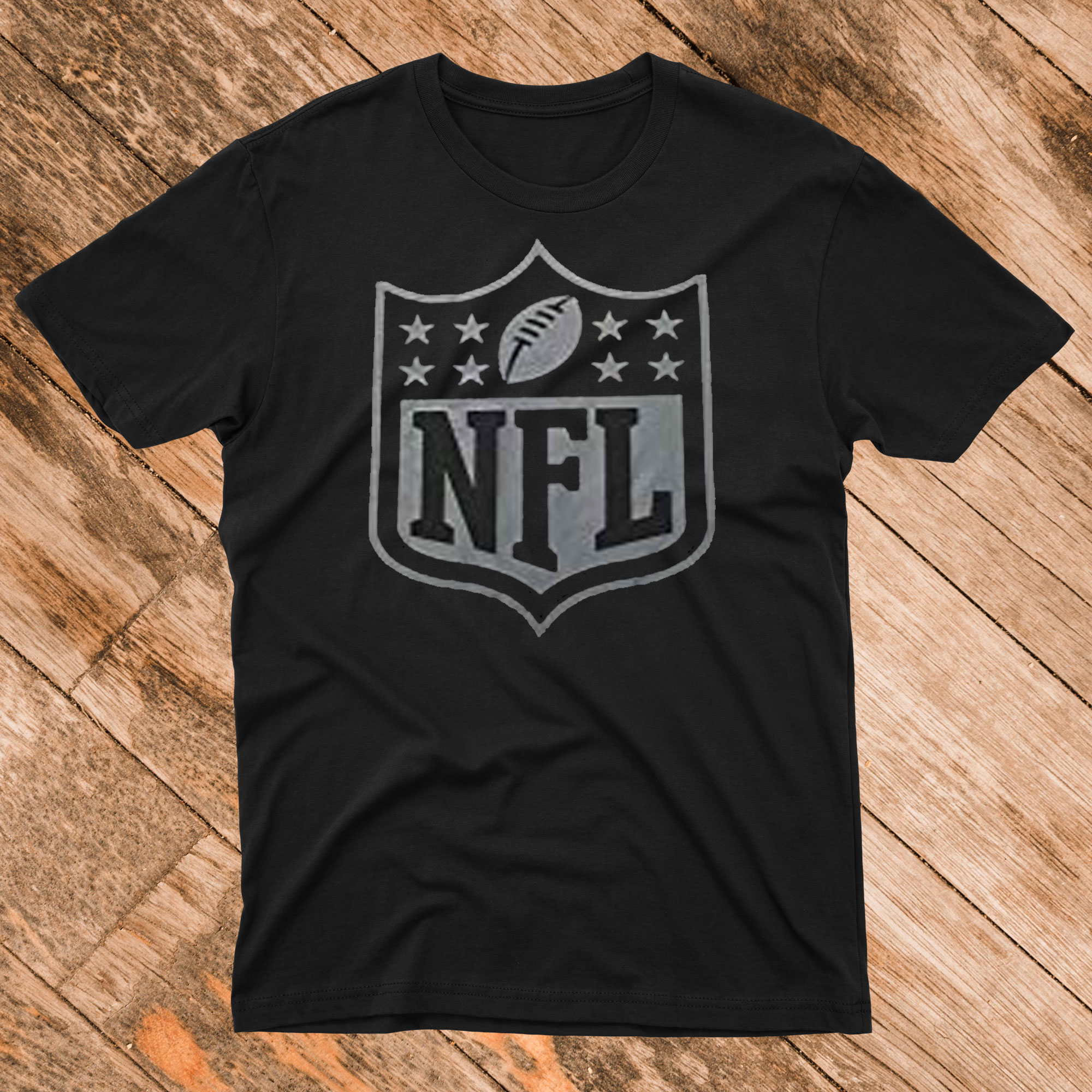 trusted NFL T Shirt