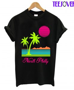 North Philly Beach T-Shirt