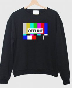 Offline Sweatshirt