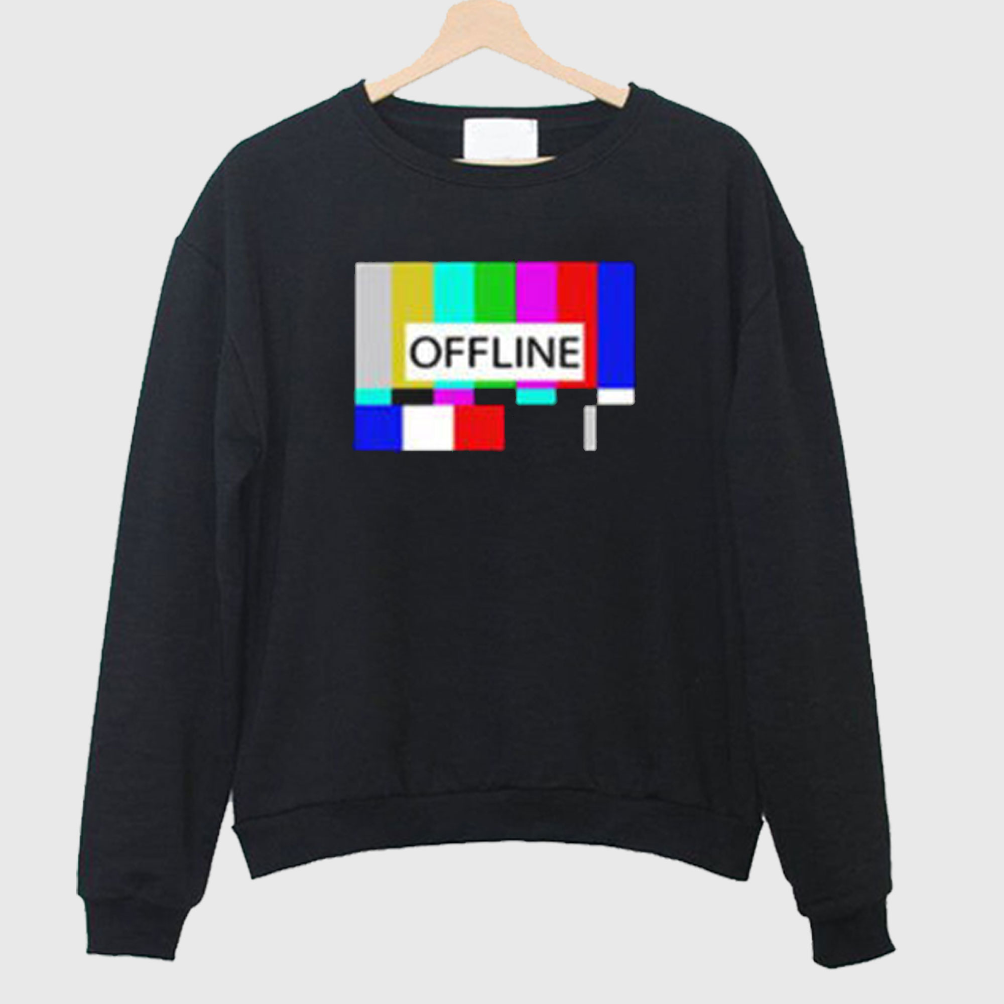 Offline Sweatshirt