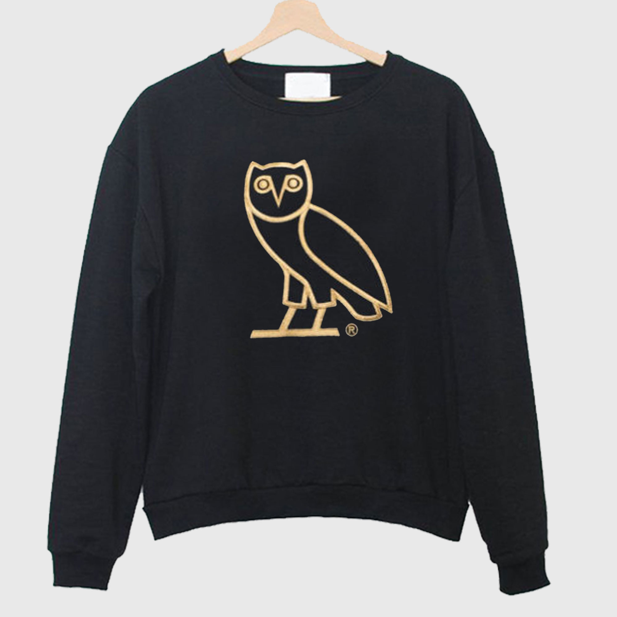 Ovo Sweatshirt