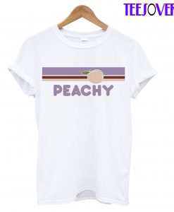Peachy Minkpink T-Shirt