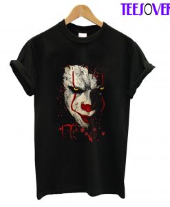 Pennywise The Dancing Clown T-Shirt