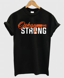 Philadelphia Flyers Oskar Strong Original T shirt