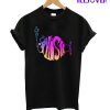 Phish Rainbow T-Shirt