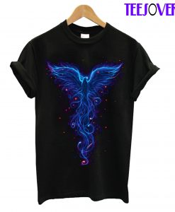 Phoenix On Fire T-Shirt