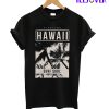 Pipeline Hawaii Surf Soul T-Shirt