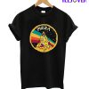 Pizza Space Delivery T-Shirt