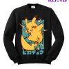 Pokemon Japan Sweatshirt